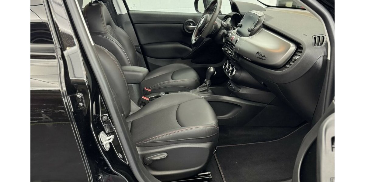 Fiat 500X 1.5 Dolcevita Sport Cabriolet 36.909 km 21.470 &euro; Lich 35423