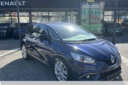 Renault Scenic 55.615 km 13.970 &euro; Hanau 63452