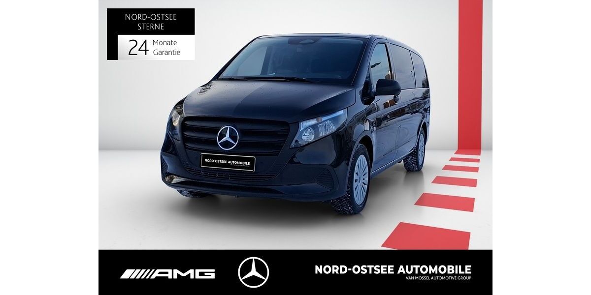 Mercedes-Benz Vito 43.694 km 42.990 &euro; Bad Belzig 14806