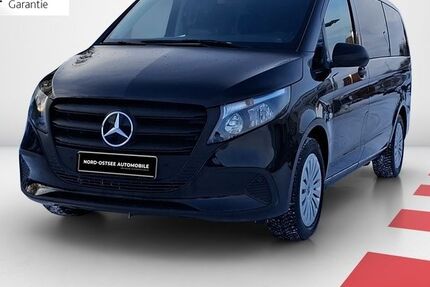 Mercedes-Benz Vito 43.694 km 43.790 &euro; Bad Belzig 14806