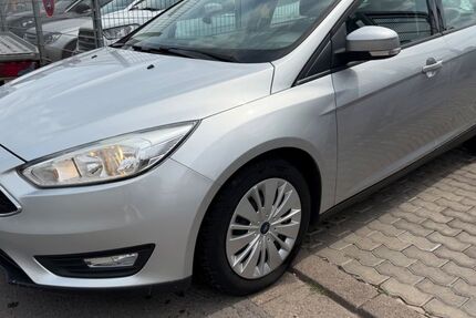 Ford Focus 223.000 km 3.000 &euro; Saarlouis 66740