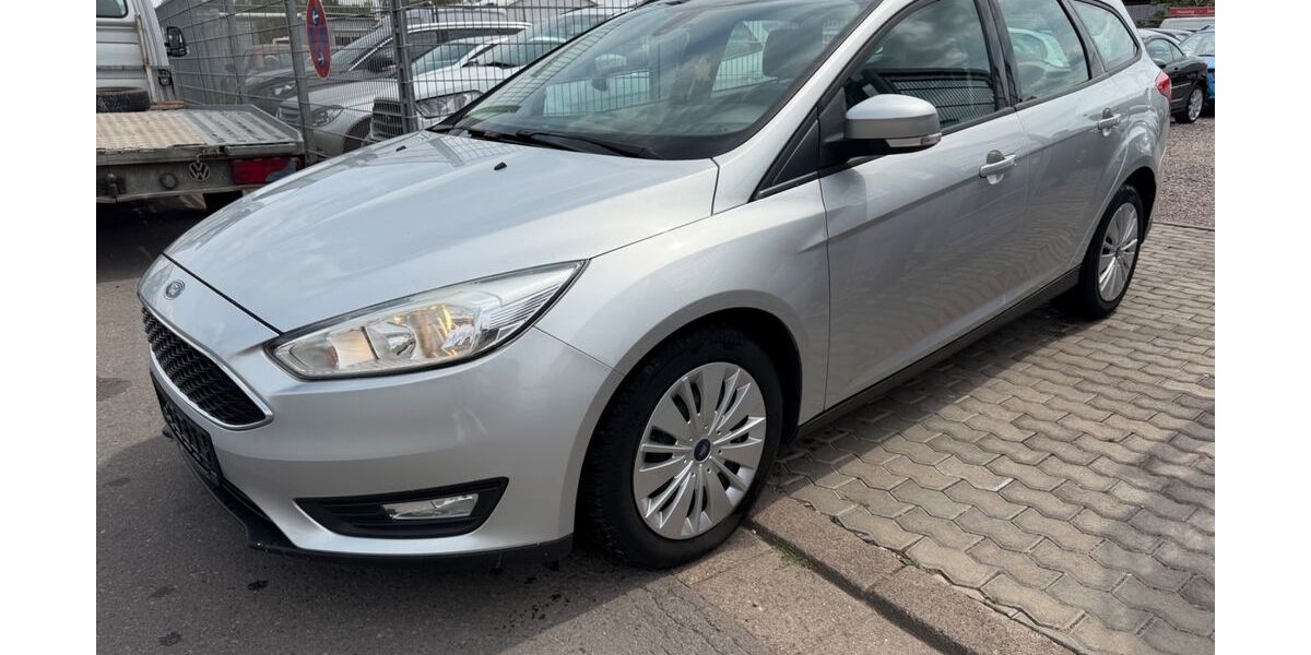 Ford Focus 223.000 km 3.000 &euro; Saarlouis 66740