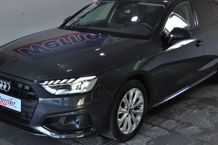 Audi A4 45.771 km 26.480 &euro; Mittweida 09648