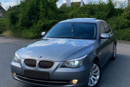 BMW 525 310.000 km 6.000 &euro; Liebenau 31618