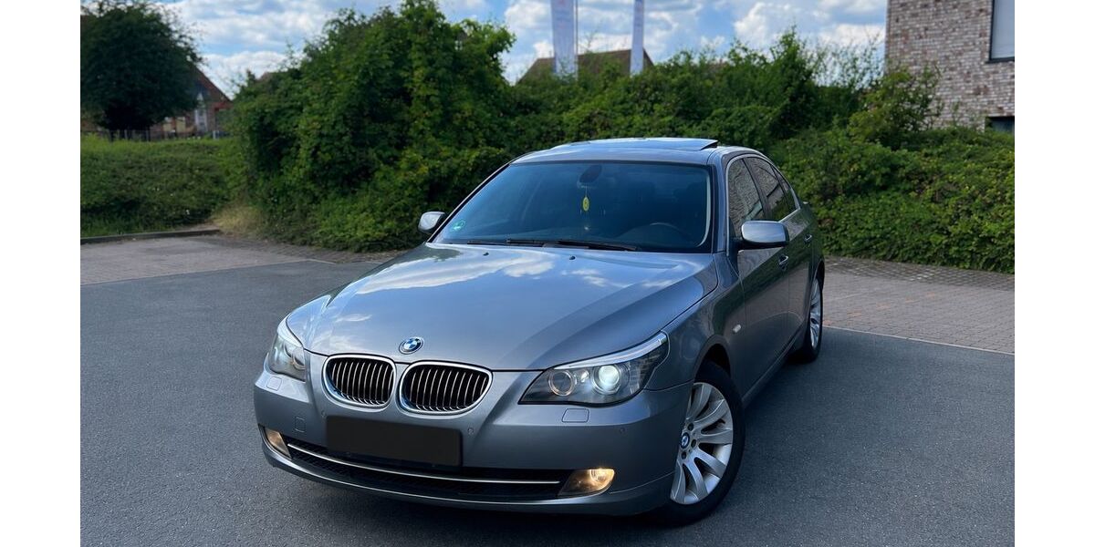 BMW 525 310.000 km 6.000 &euro; Liebenau 31618