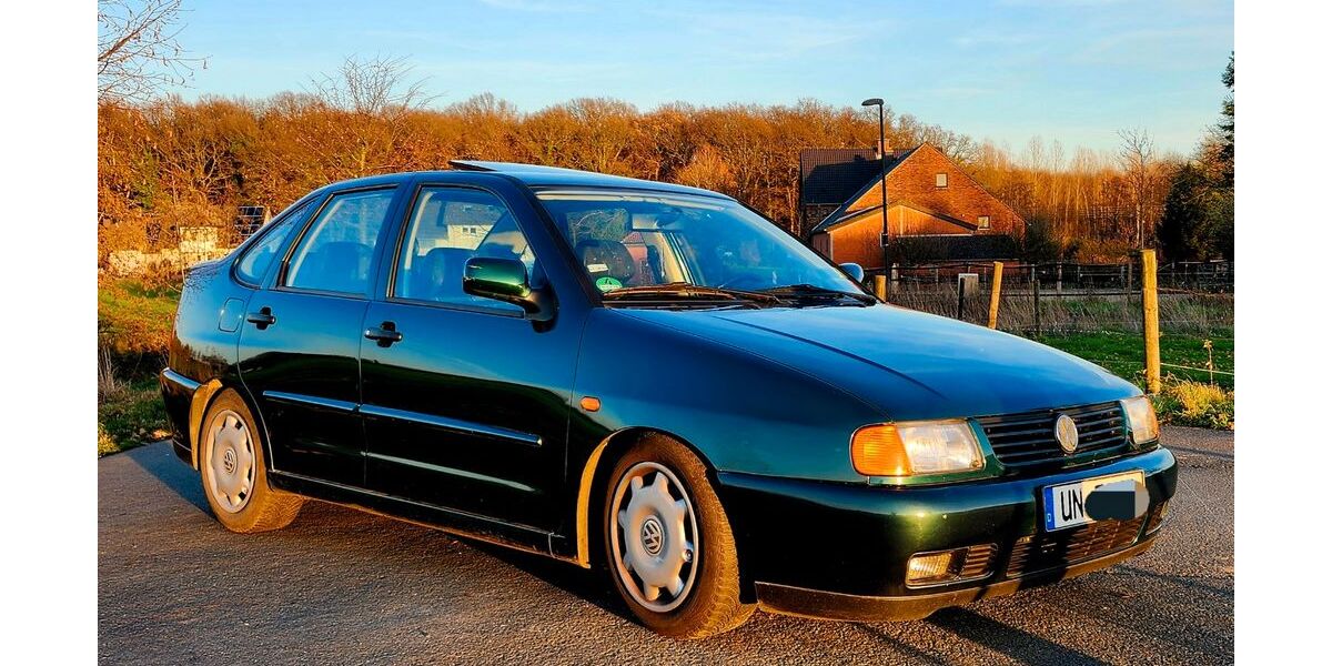 VW Polo 85.000 km 2.590 &euro; Bergkamen 59192