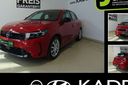 Opel Corsa 11.714 km 13.450 € Berlin Tempelhof 12103