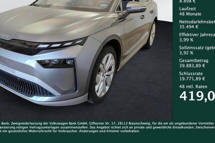 Skoda Enyaq 7.074 km 44.393 &euro; Dortmund 44269
