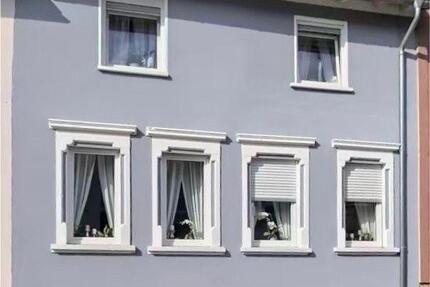 Stadtnahes Einfamilienhaus 5 zimmer