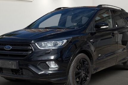 Ford Kuga 171.094 km 8.999 &euro; Berlin 12681
