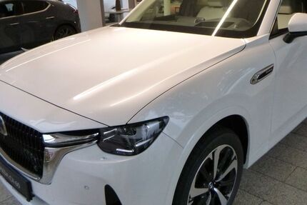 Mazda CX-60 10.890 km 48.890 &euro; Fulda 36043