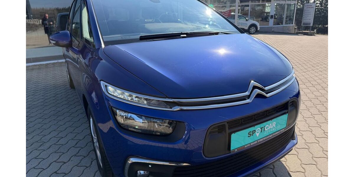 Citroen C4 Picasso 60.555 km 8.999 &euro; Rosenthal am Rennsteig 07366