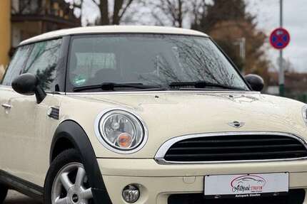 Mini One 136.120 km 4.990 &euro; Staufen 79219