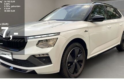 Skoda Kamiq 20.172 km 29.487 € Krefeld 47809