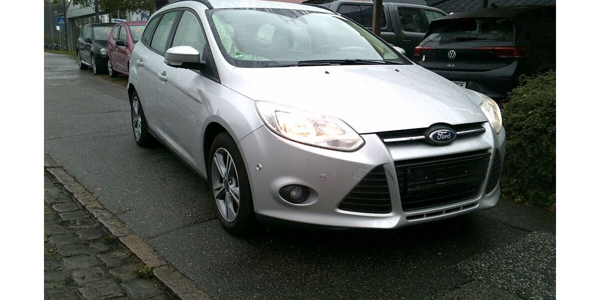 Ford Focus 70.600 km 5.750 &euro; Kiel 24111