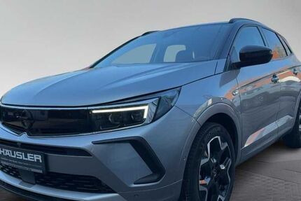Opel Grandland (X) 28.250 km 28.990 &euro; Erding 85435
