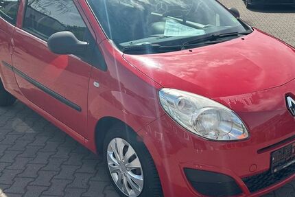 Renault Twingo 92.189 km 1.900 &euro; Berlin 12057
