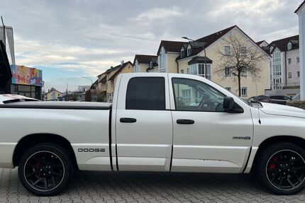 Dodge RAM 167.130 km 17.250 € Passau 94036