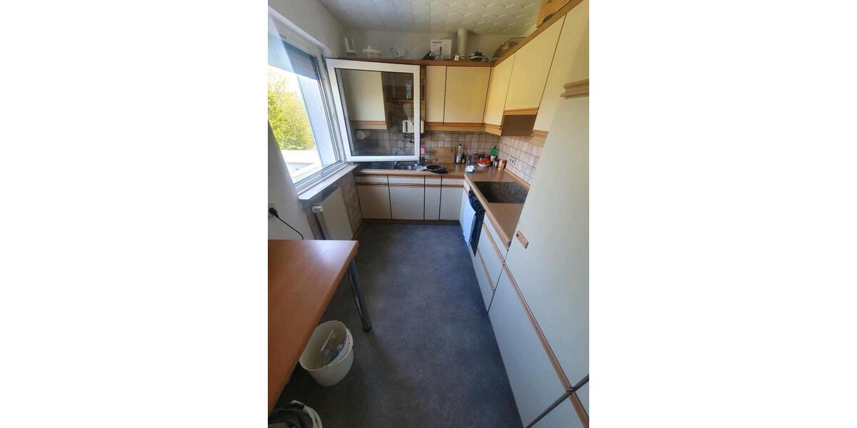 Etagenwohnung Wiehl - 3 Zimmer, 85 m&sup2;, 825&euro; | Angebot:26338761