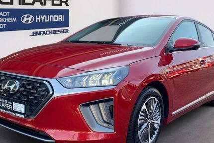 Hyundai IONIQ 43.604 km 18.990 &euro; Bad Dürkheim 67098