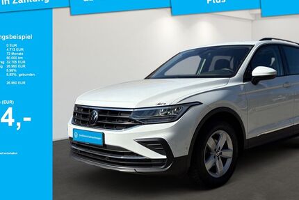 VW Tiguan 60.190 km 26.550 &euro; Wangen im Allgäu 88239