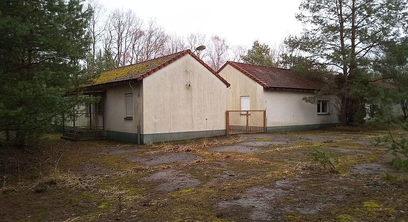 Einfamilienhaus Forst (Lausitz) - 24 Zimmer, 862 m&sup2;, 140.000&euro; | Angebot:27077891