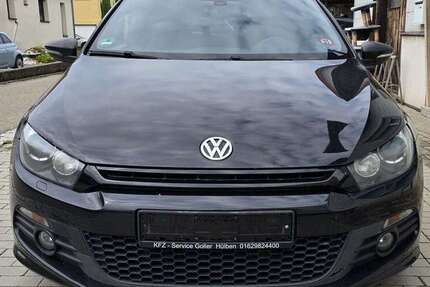 VW Scirocco 219.444 km 9.999 € Hülben 72584