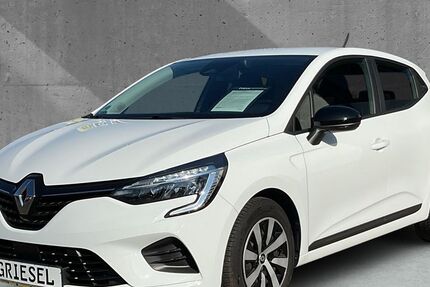 Renault Clio 16.975 km 12.990 &euro; Melsungen 34212