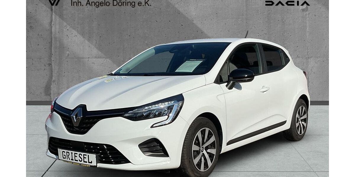 Renault Clio 16.975 km 12.990 &euro; Melsungen 34212