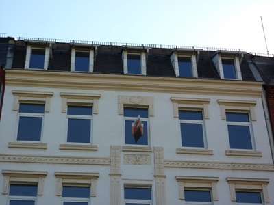 Wohnung zum Mieten in Plauen 350 € 86 m²