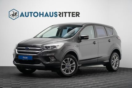 Ford Kuga 113.000 km 13.990 &euro; Dülmen 48249