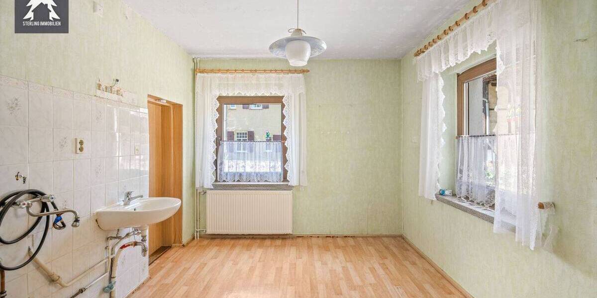 Einfamilienhaus Seeland Gatersleben - 5 Zimmer, 125 m&sup2;, 129.000&euro; | Angebot:25681772