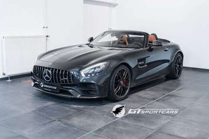 Mercedes-Benz AMG GT 14.790 km 135.900 &euro; Tutzing 82327
