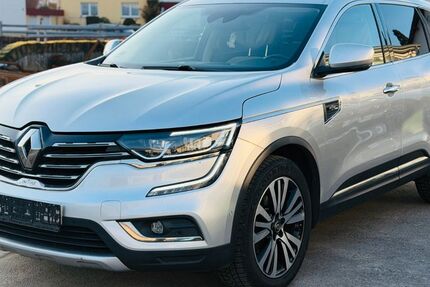 Renault Koleos 242.000 km 13.999 &euro; Sasbach 77880