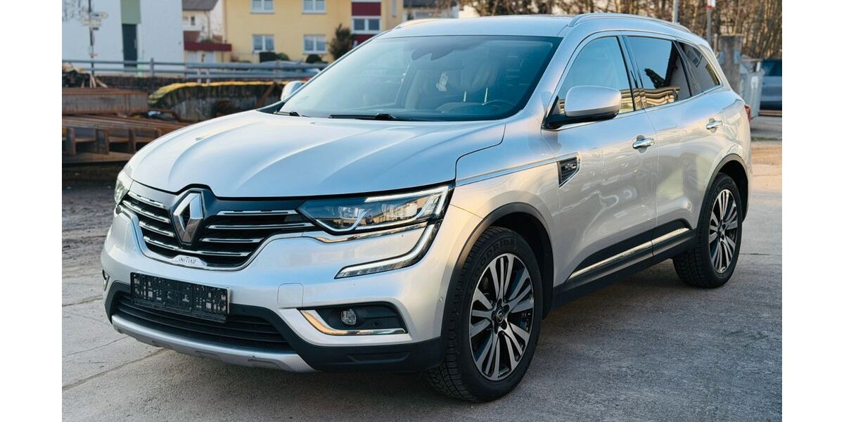 Renault Koleos 242.000 km 13.999 &euro; Sasbach 77880