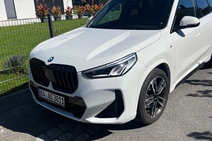 BMW X1 35.000 km 36.000 &euro; Hallstadt 96103