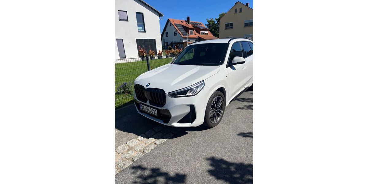 BMW X1 35.000 km 36.000 &euro; Hallstadt 96103