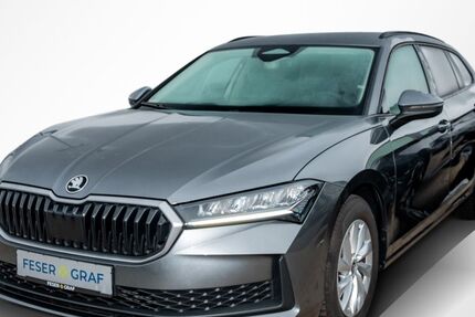 Skoda Superb 22.400 km 31.440 € Magdeburg 39118