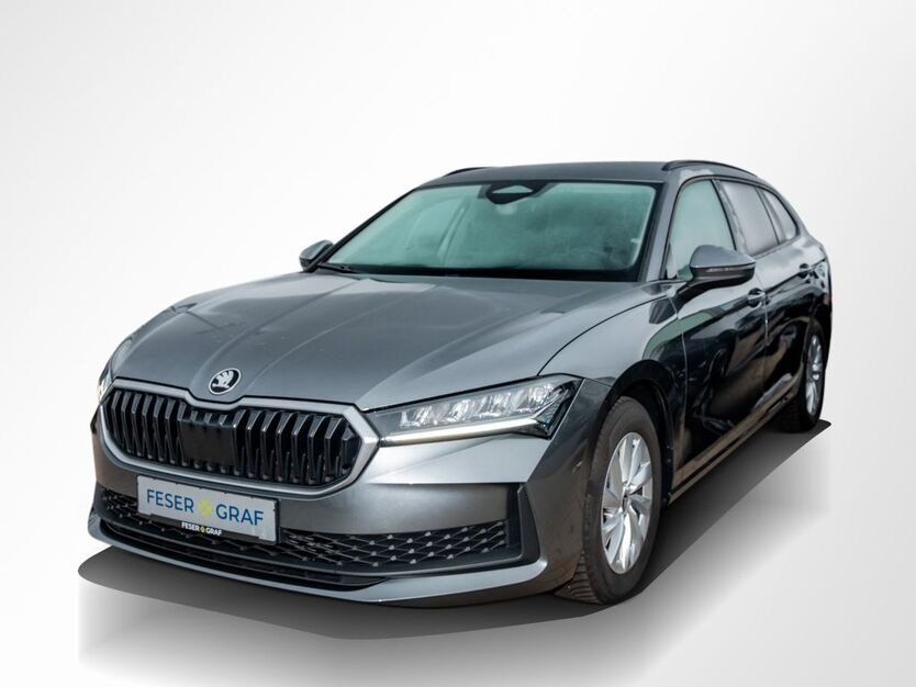Skoda Superb 22.400 km 31.440 € Magdeburg 39118