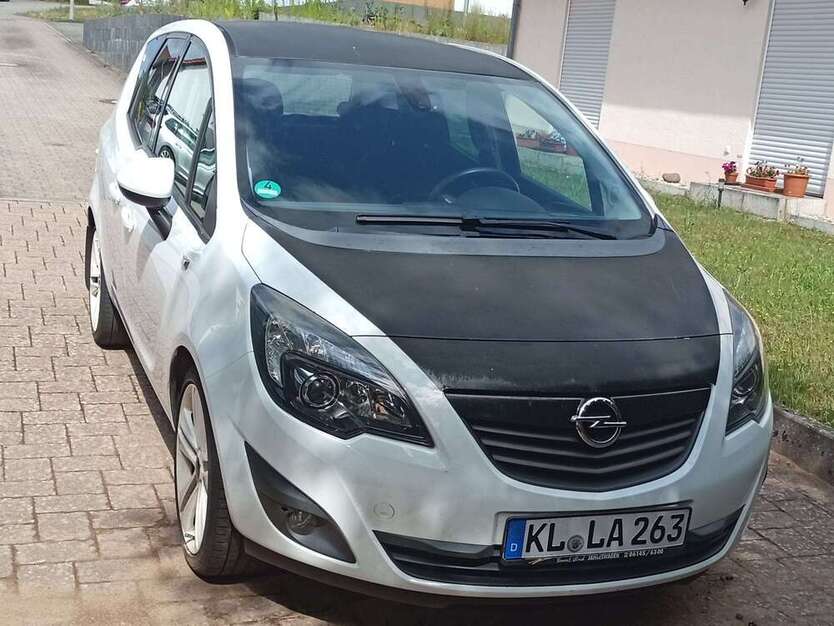 Meriva