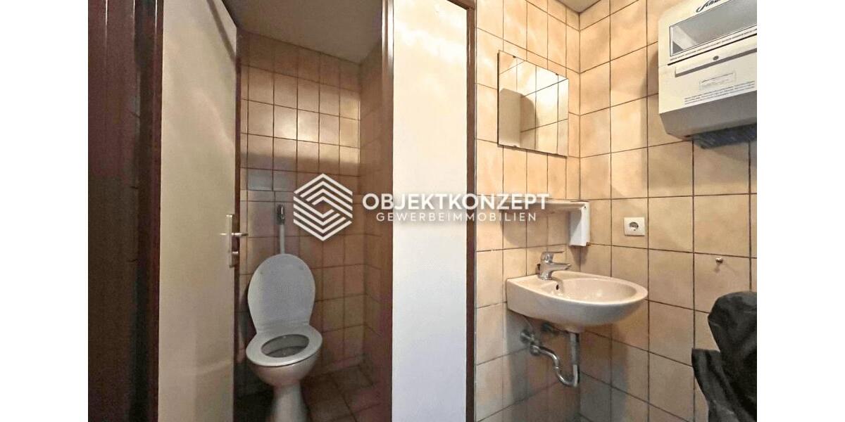 Gewerbeobjekt Meßstetten - 790.000&euro; | Angebot:24660334