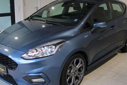 Ford Fiesta 95.605 km 12.450 € Wiefelstede 26215