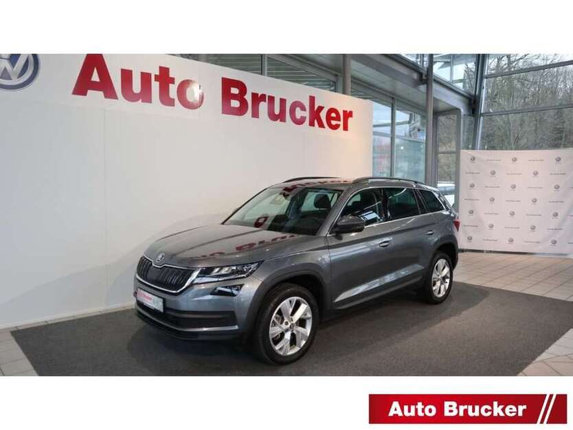 Kodiaq