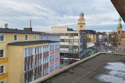 Wohnung zum Mieten in Witten 370 € 38 m² 2.5 zimmer
