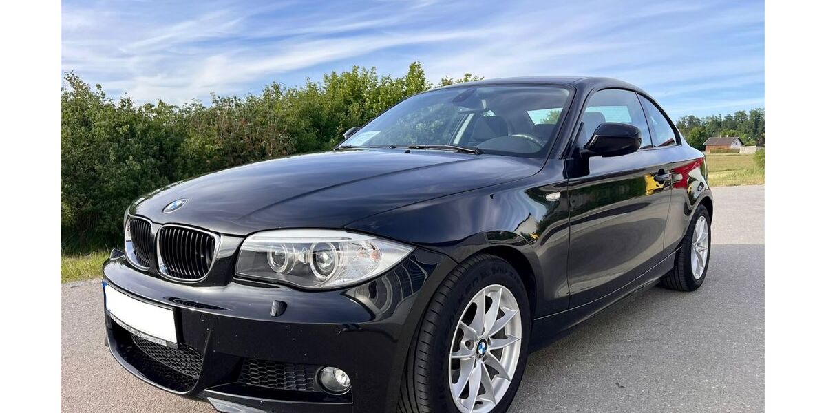 BMW 118 217.000 km 6.900 &euro; Tacherting 83342