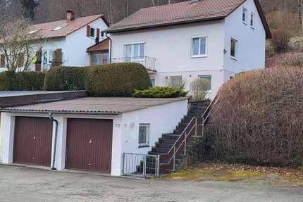 Haus Tuttlingen - 5 Zimmer, 119 m&sup2;, 320.000&euro; | Angebot:26351098