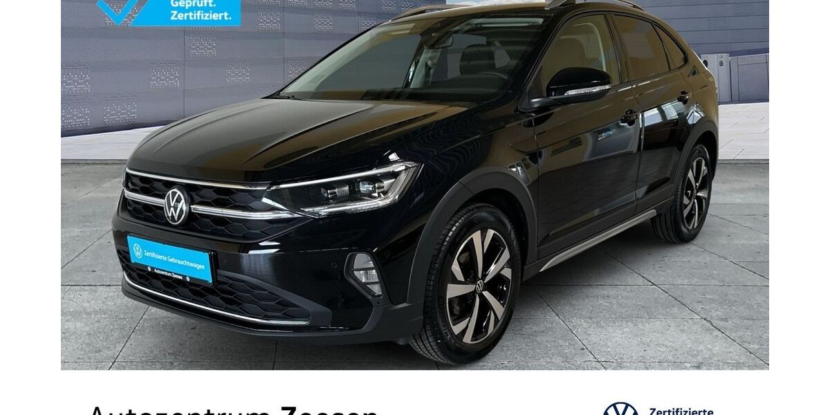 VW Taigo 7.538 km 24.940 &euro; Königs-Wusterhausen 15711