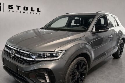 VW T-Roc 21.790 km 27.690 &euro; Waldshut-Tiengen 79761