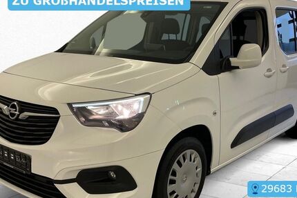 Opel Combo Life 112.911 km 13.607 € Krefeld 47829