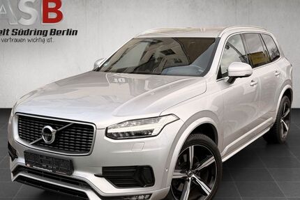 Volvo XC90 119.400 km 28.999 &euro; Berlin 12055